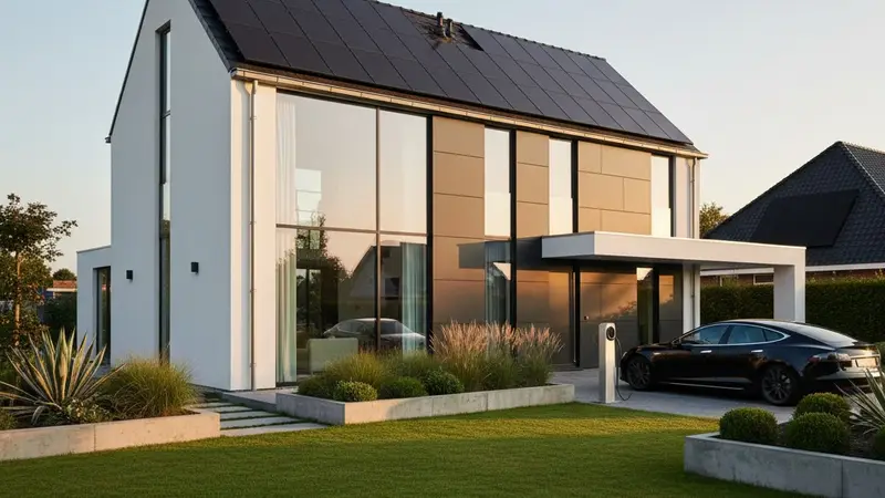 Subsidies en vergunningen bij het verduurzamen van uw woning