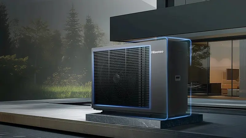 Warmtepomp – kennisbank Zolano Installaties